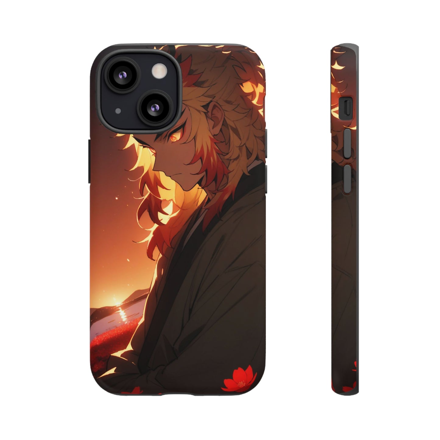Rengoku 002 Tough Cases