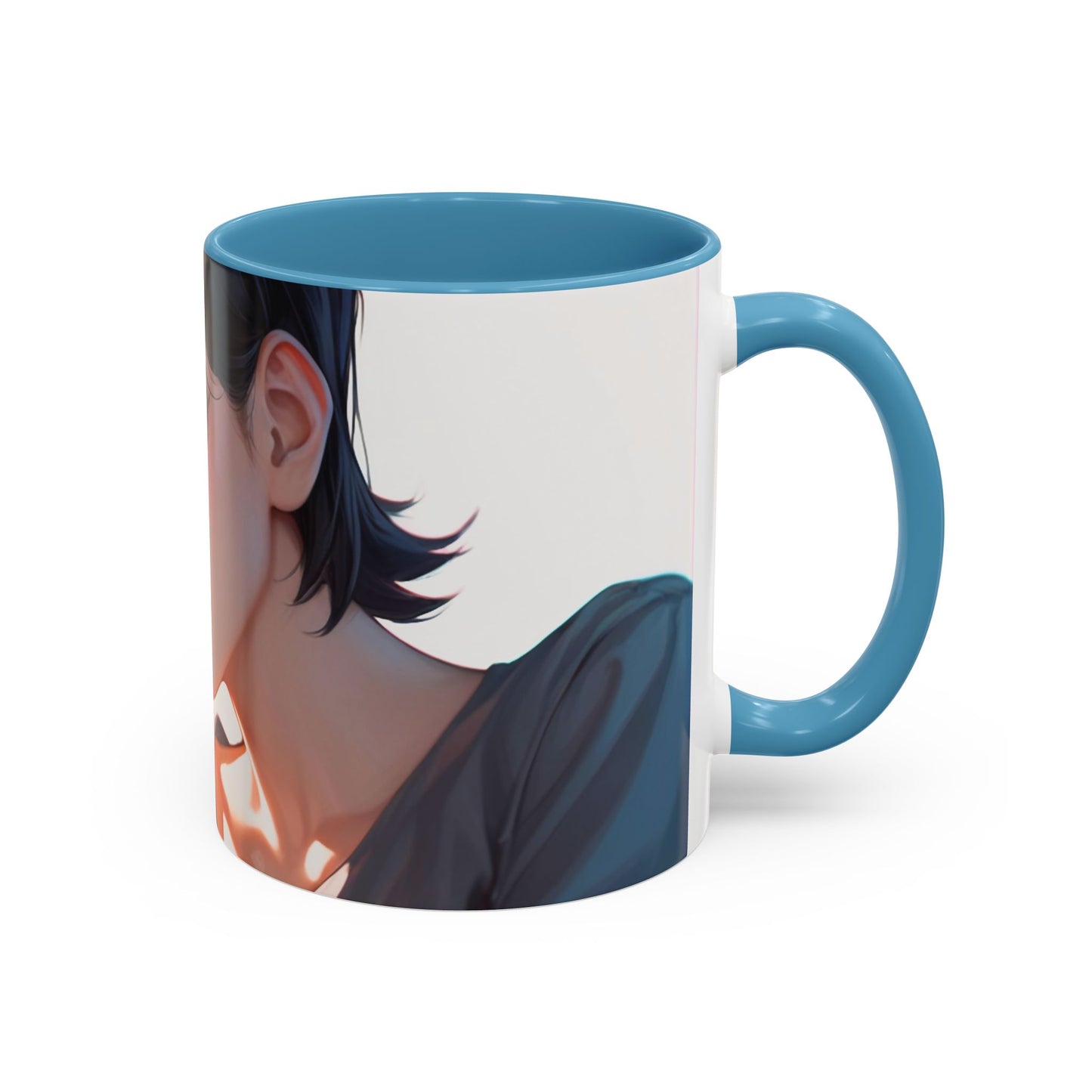 Komi Shuuko 001 Coffee Mug