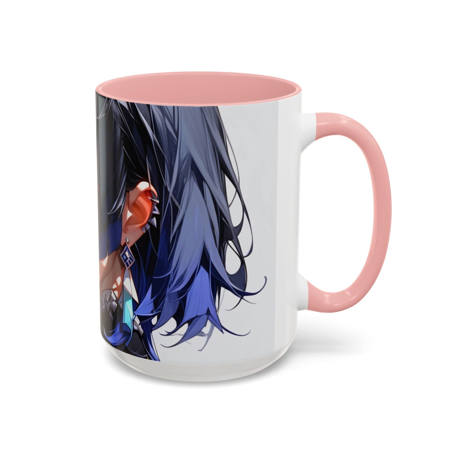 Yelan 008 Coffee Mug