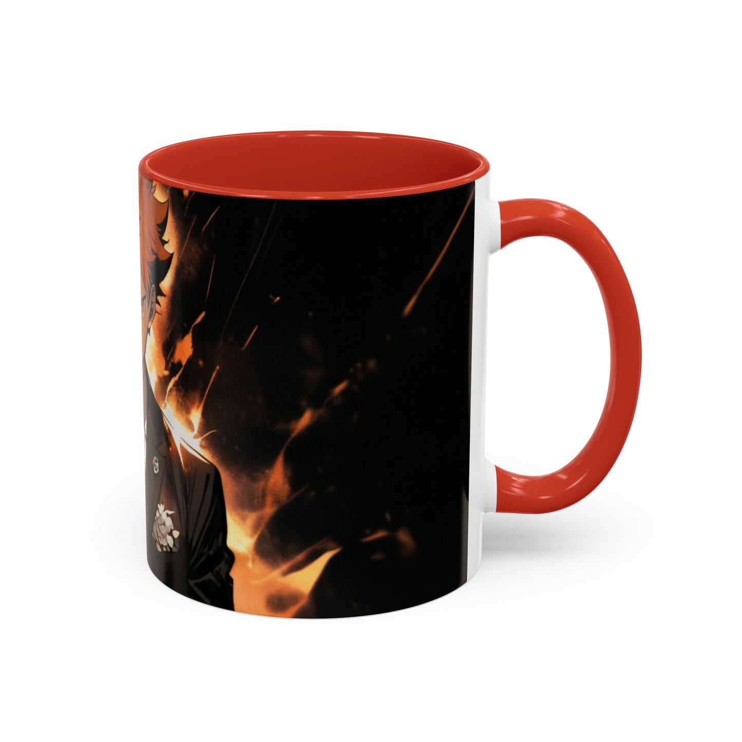 Hinata Shouyou 001 Coffee Mug