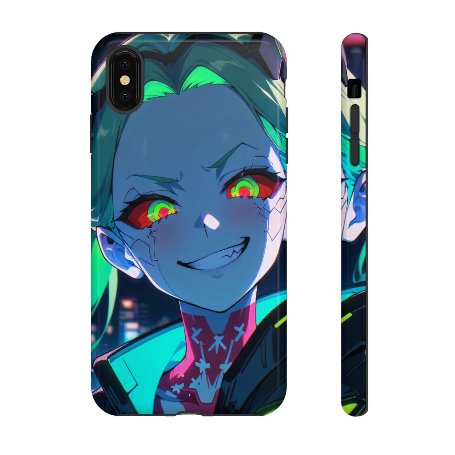 Rebecca 002 Tough Cases