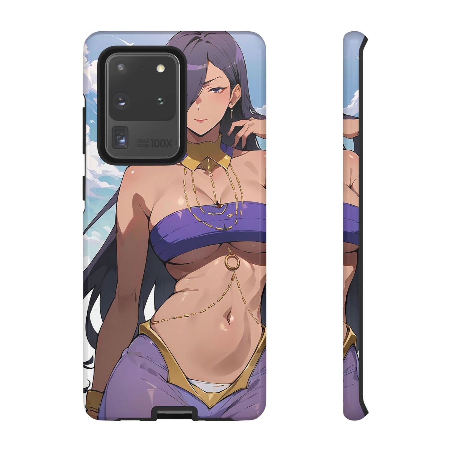 Aisha Belka 001 Tough Cases