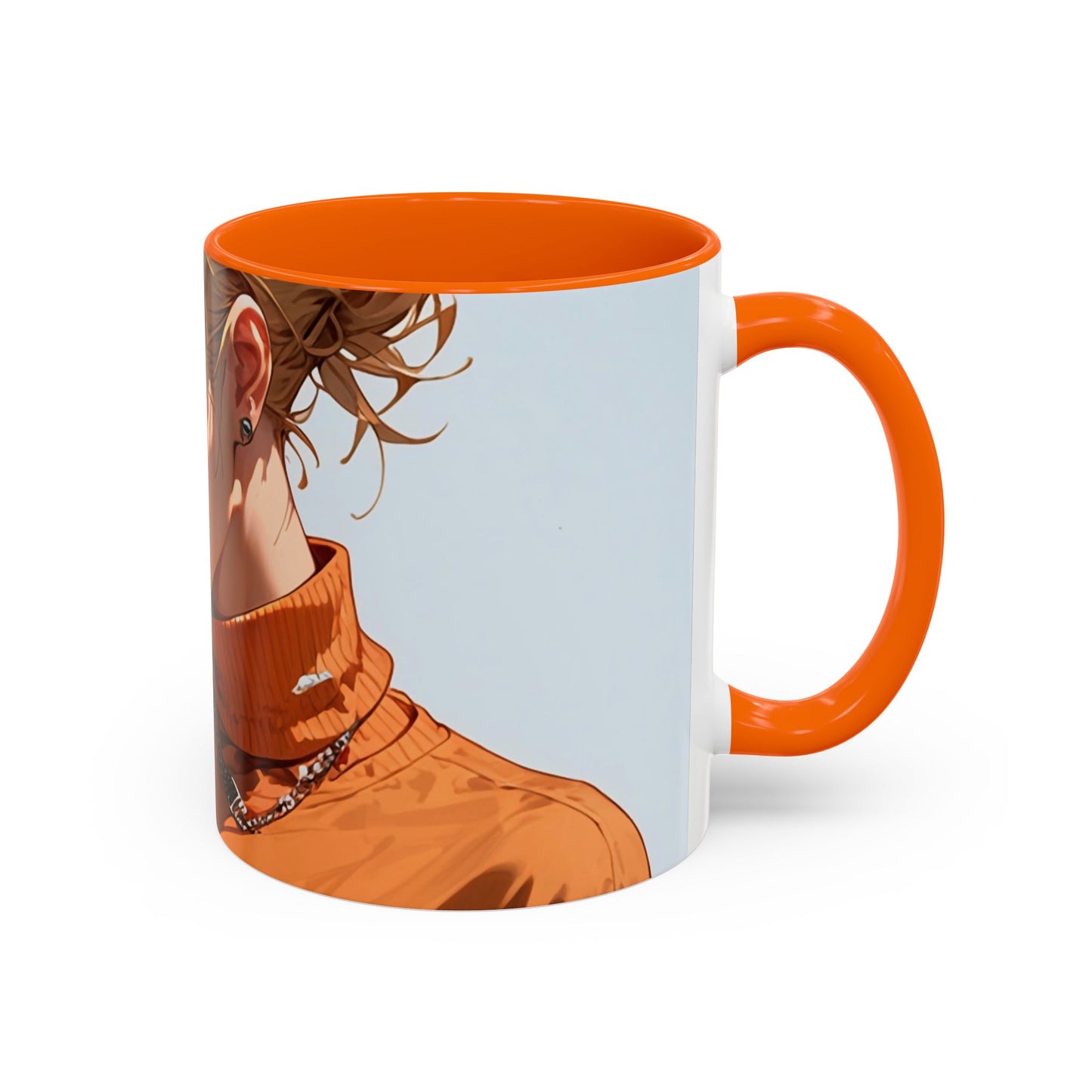 Annie Leonhardt 005 Coffee Mug