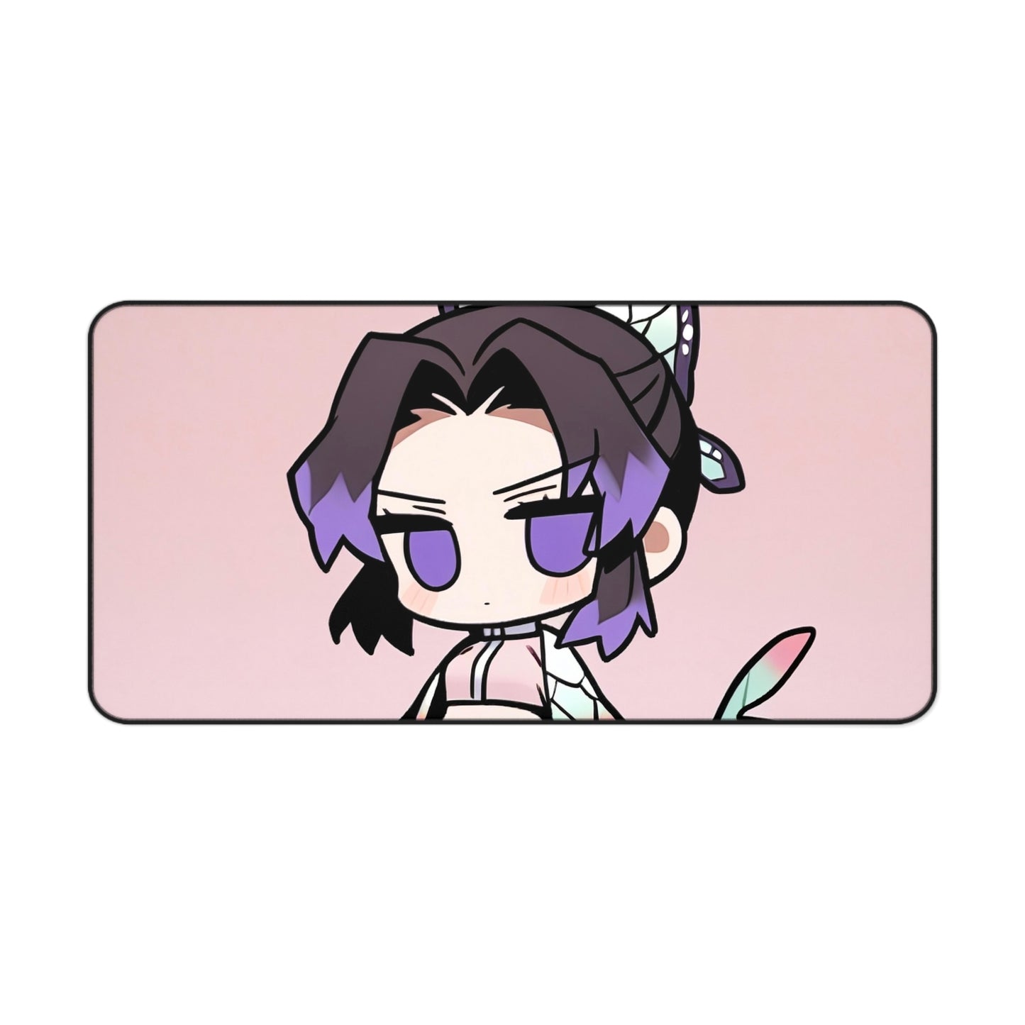 Shinobu Kocho 003 Desk Mat