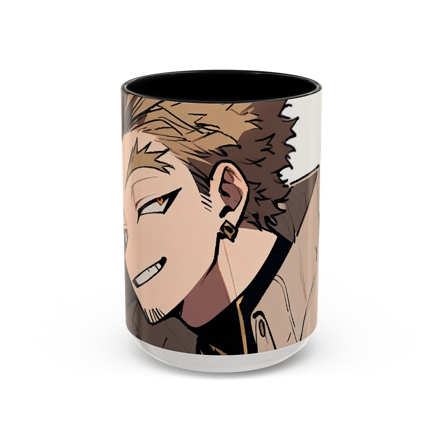 Hawks 002 Coffee Mug