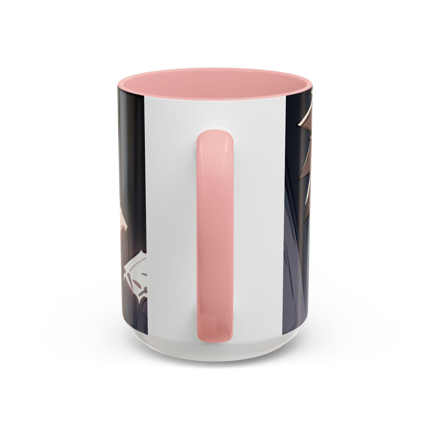 Bakugo 002 Coffee Mug