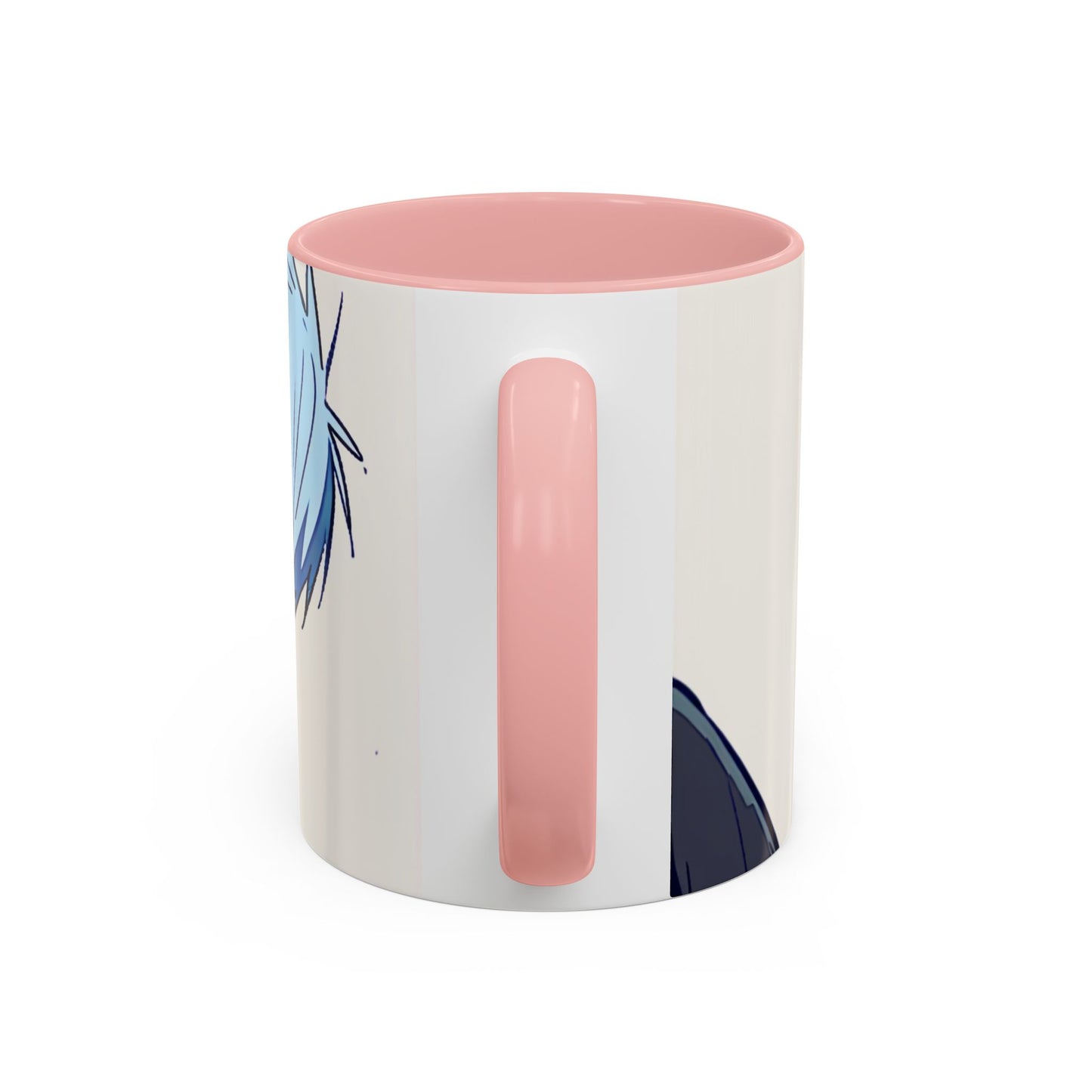 Kuroko 001 Coffee Mug