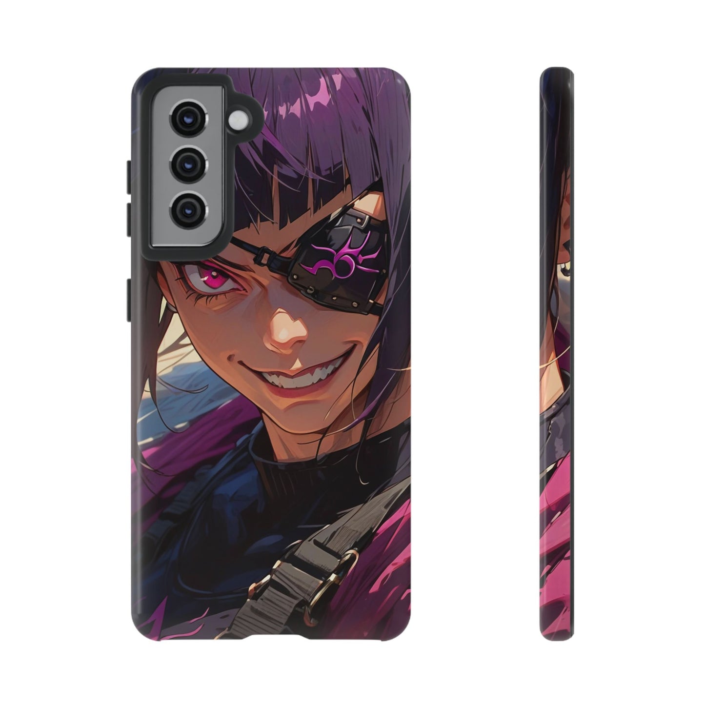 Juri 002 Tough Cases