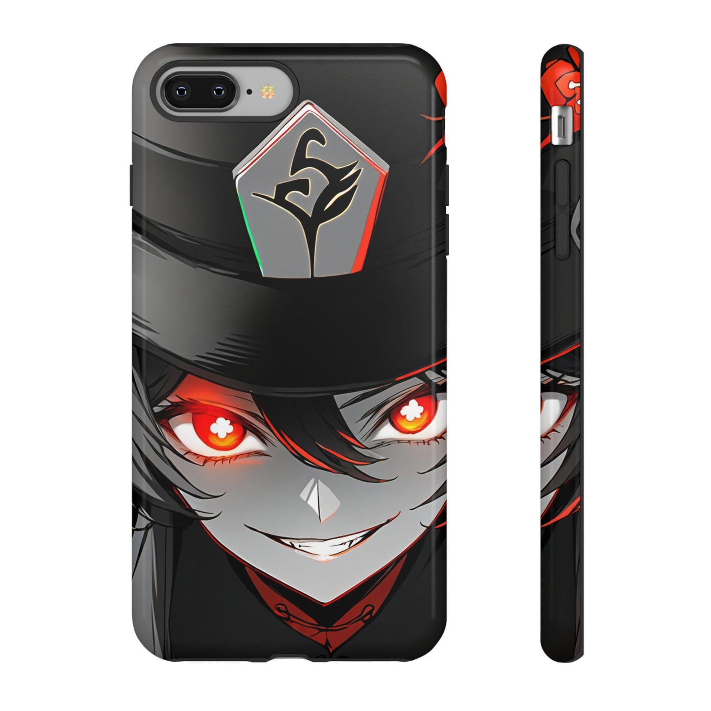 Hu Tao 002 Tough Cases
