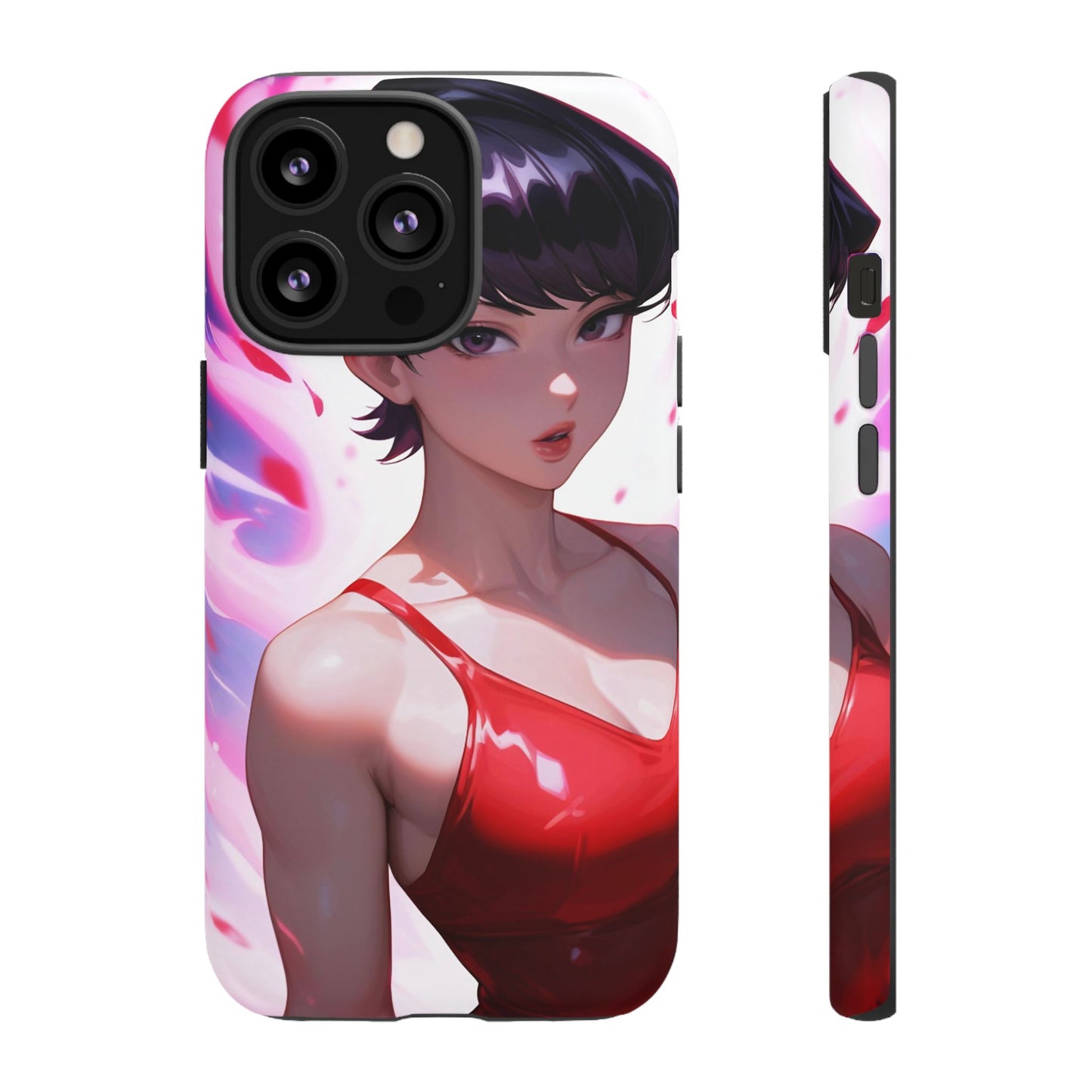 Komi Shuuko 003 Tough Cases