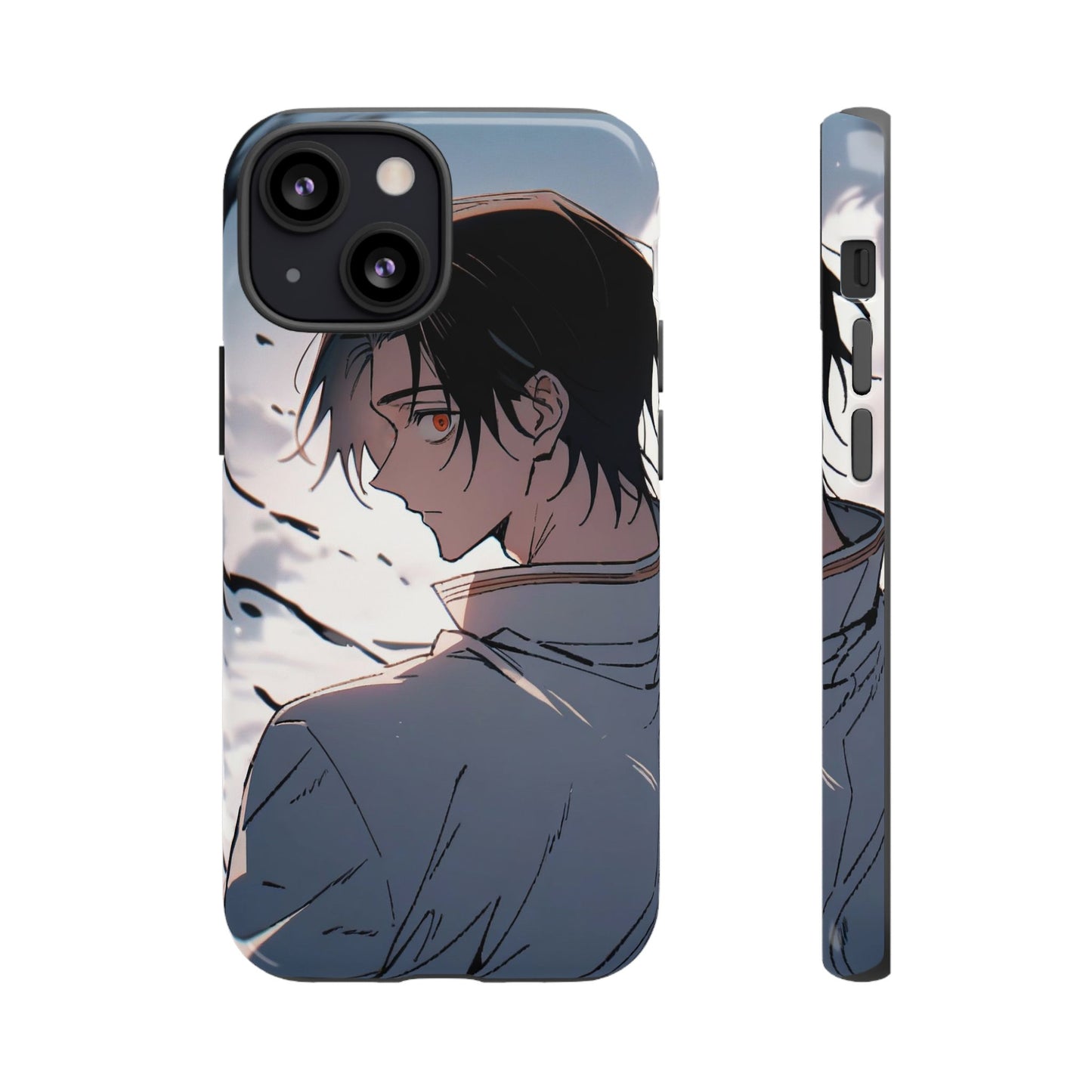 Yuta Okkotsu 001 Tough Cases