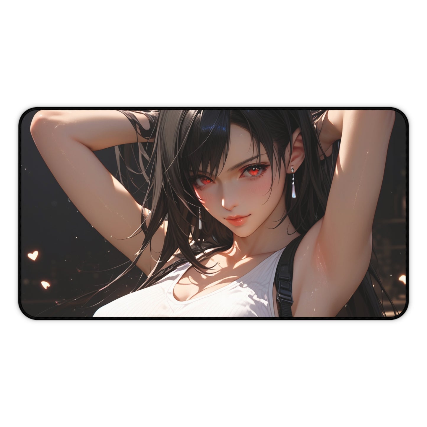 Tifa 004 Desk Mat