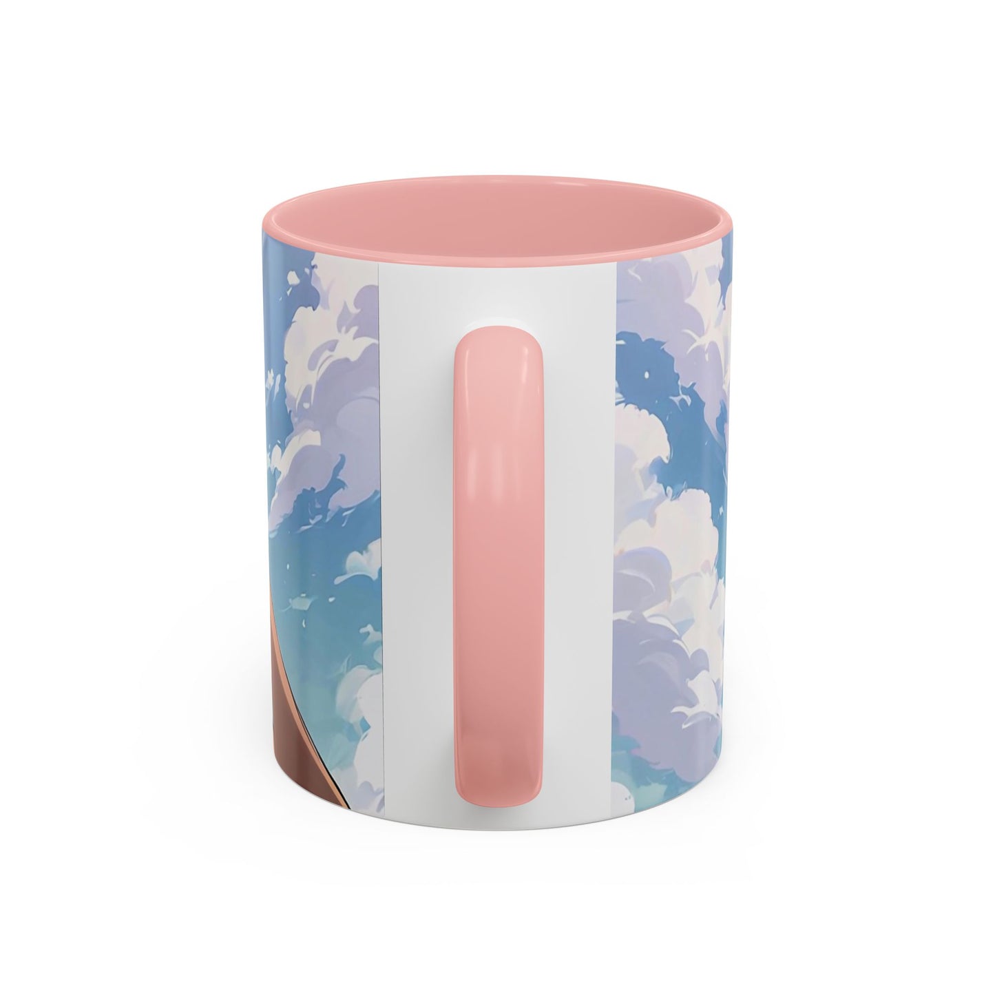 Aisha Belka 001 Coffee Mug