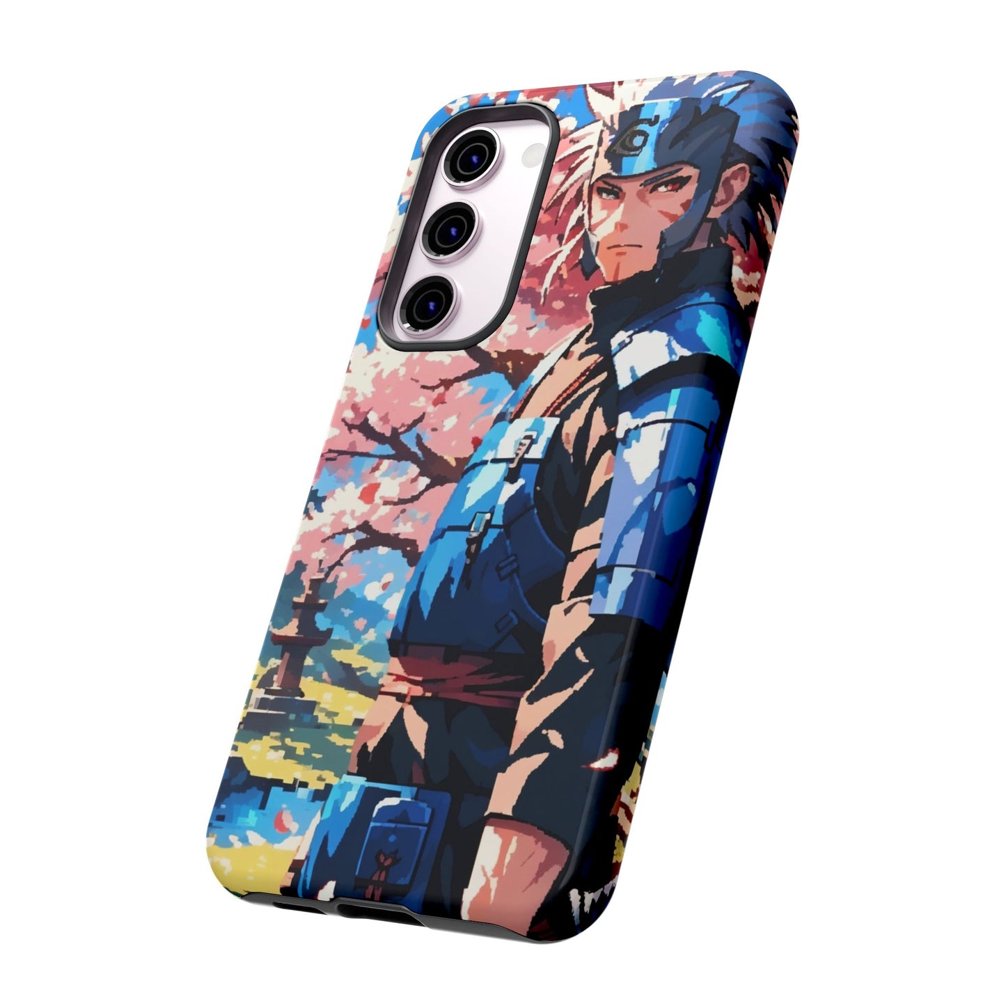 Tobirama Senju 002 Tough Cases