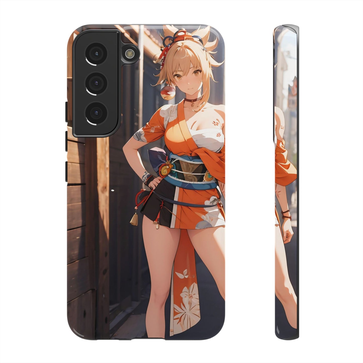 Yoimiya 001 Tough Cases