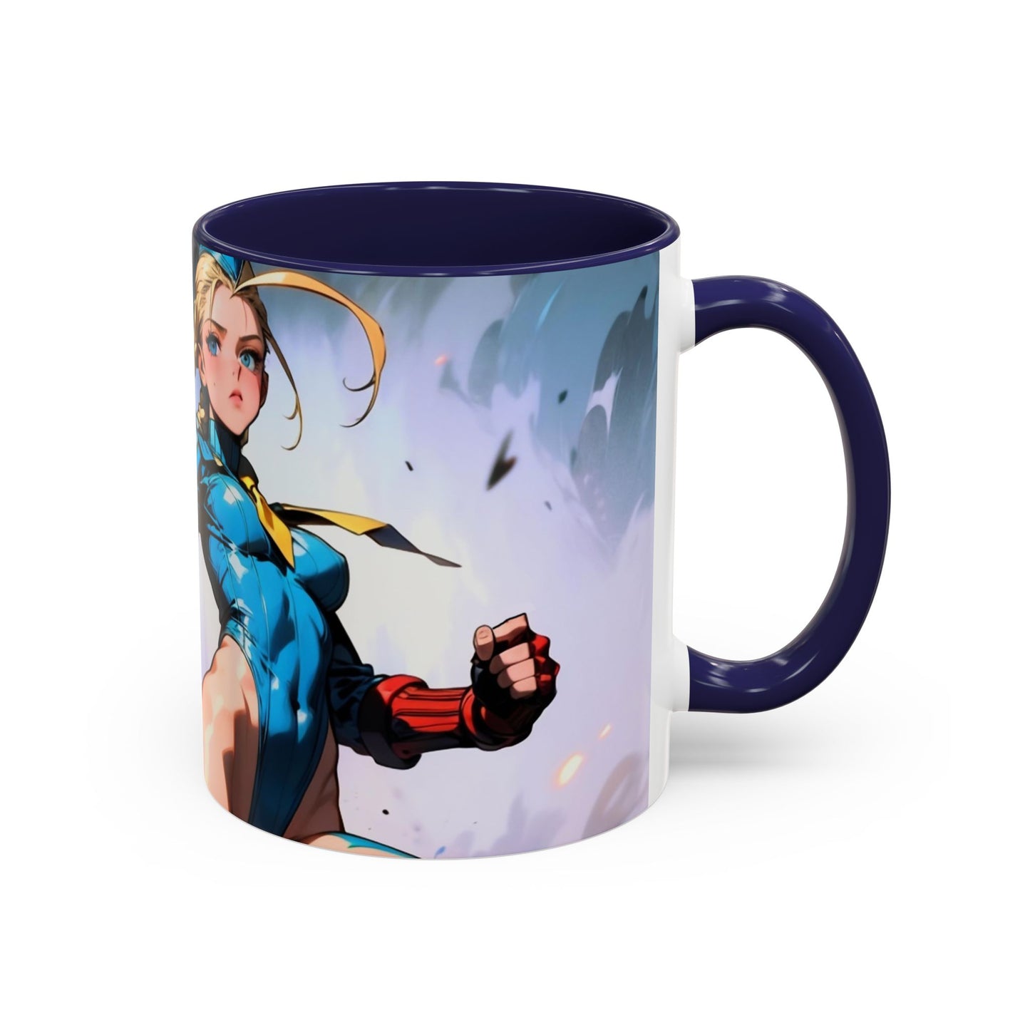 Cammy 001 Coffee Mug