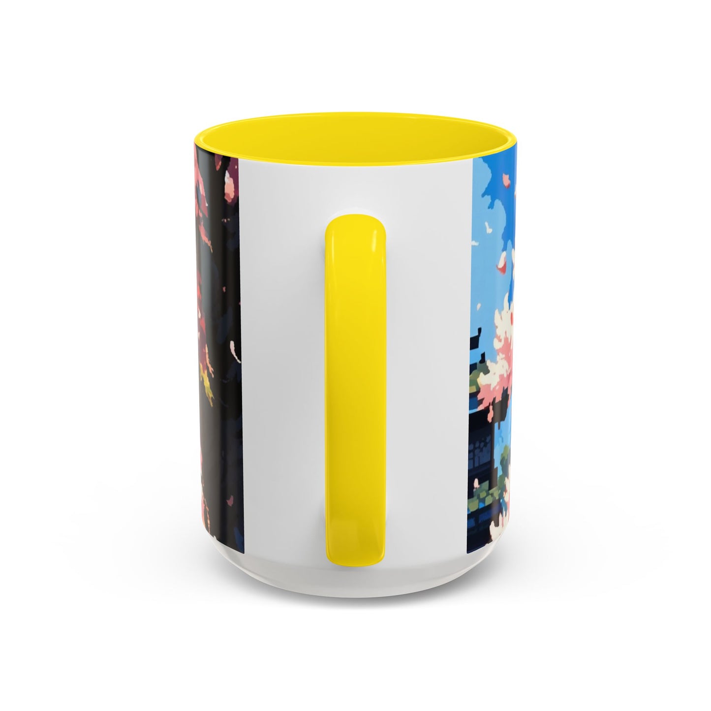 Tobirama Senju 002 Coffee Mug