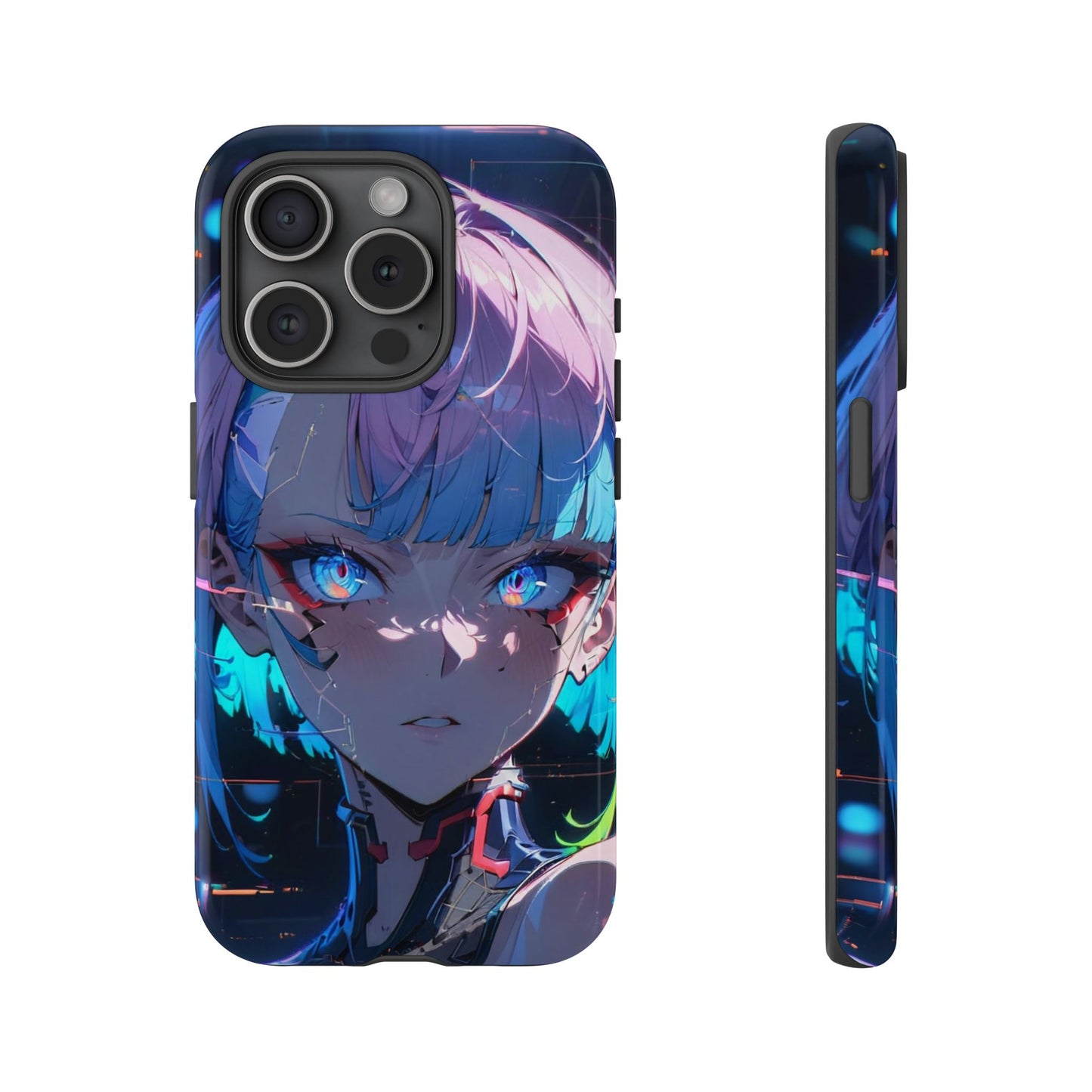 Lucyna 002 Tough Cases