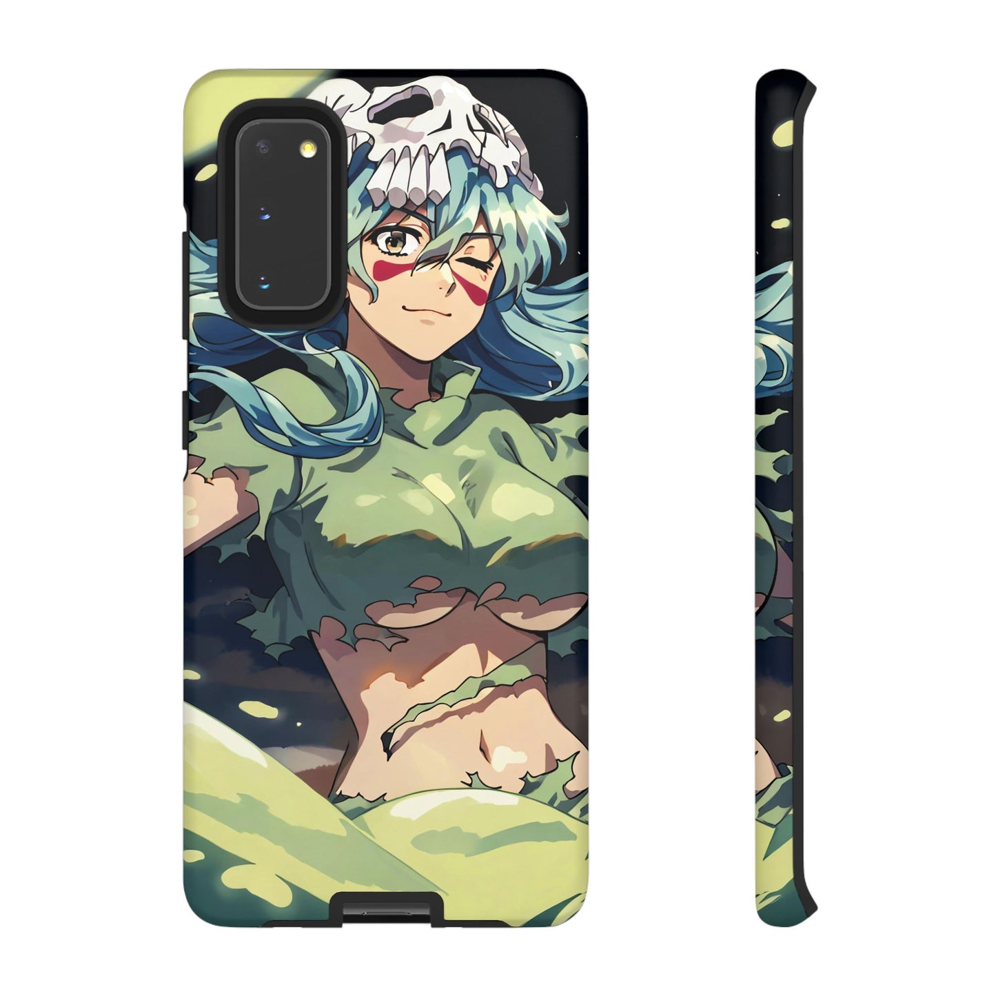 Nelliel 001 Tough Cases