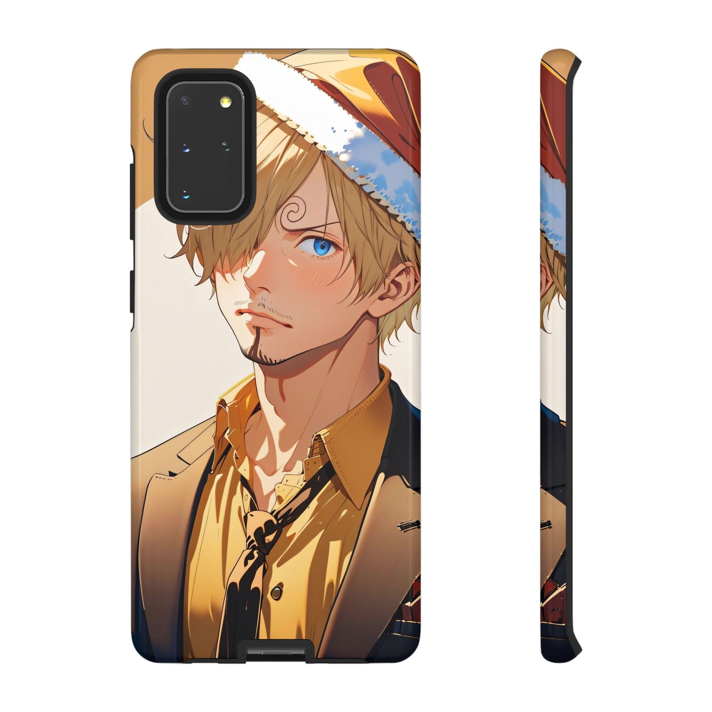 Santa Sanji Tough Cases