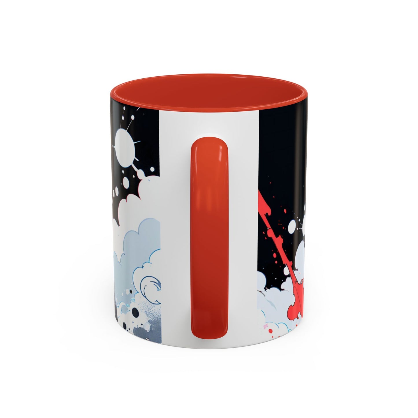 Gojo Satoru 005 Coffee Mug