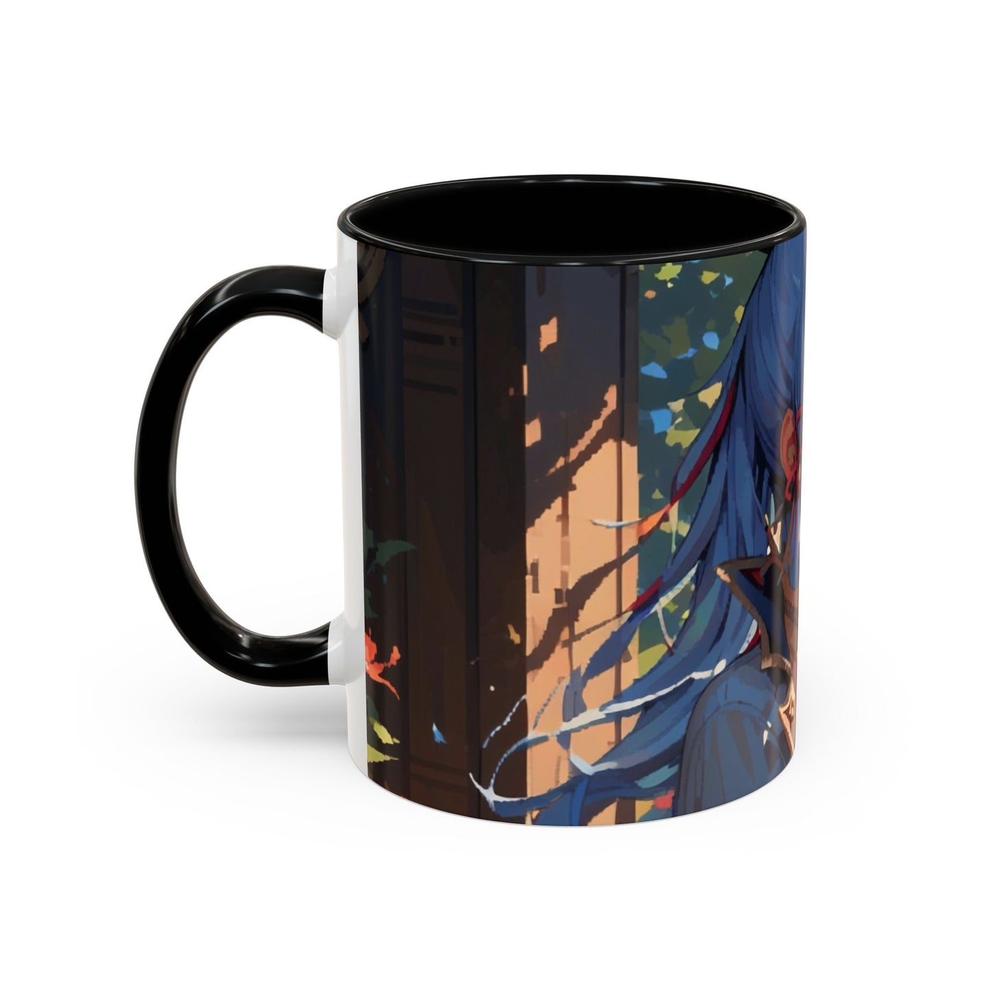 Ayaka 006 Coffee Mug