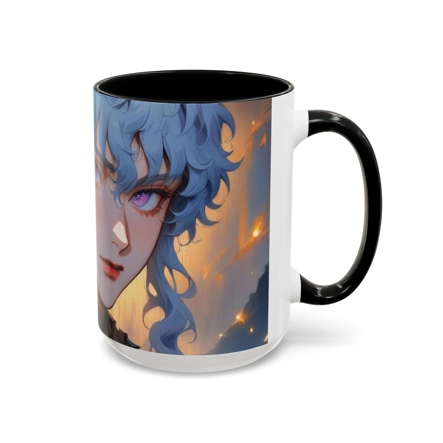 Griffith 001 Coffee Mug