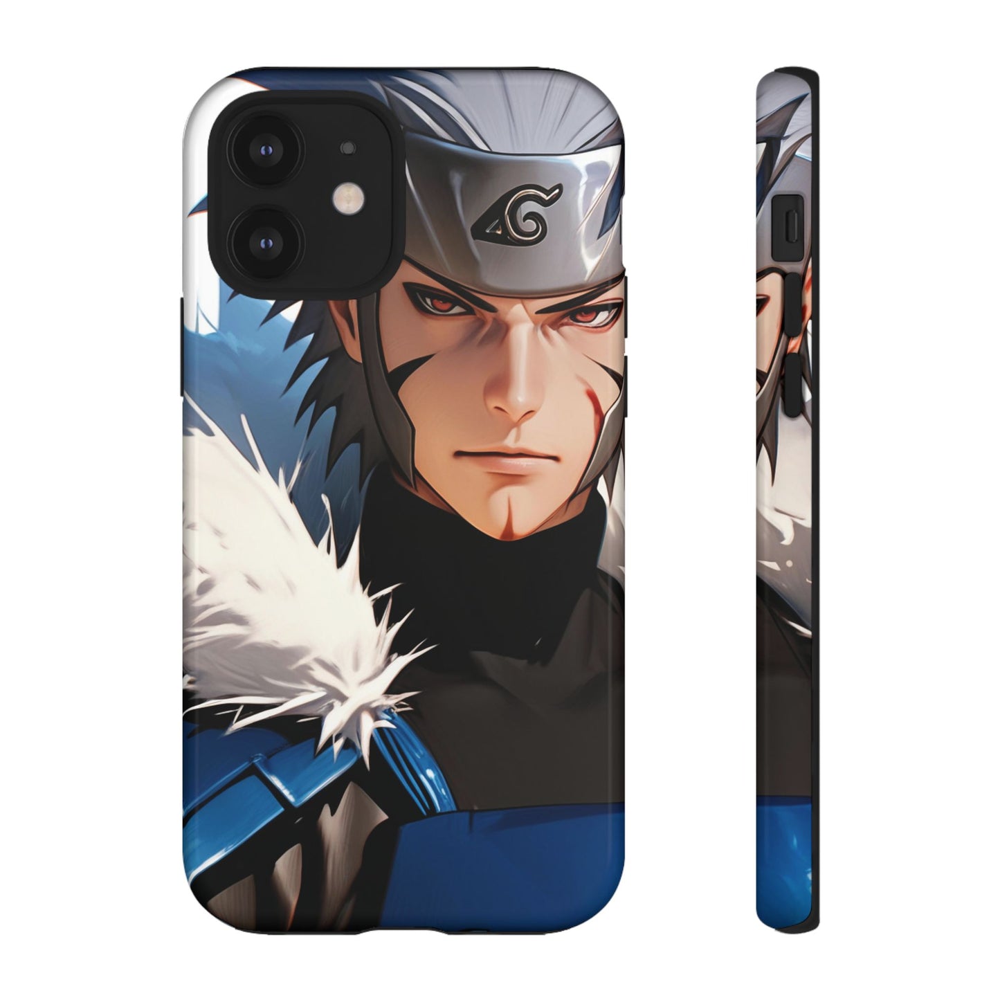 Tobirama Senju 003 Tough Cases