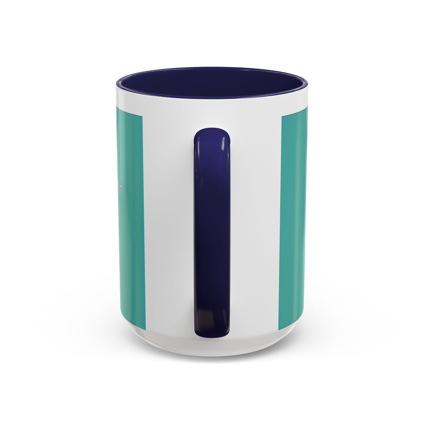 2B 006 Coffee Mug