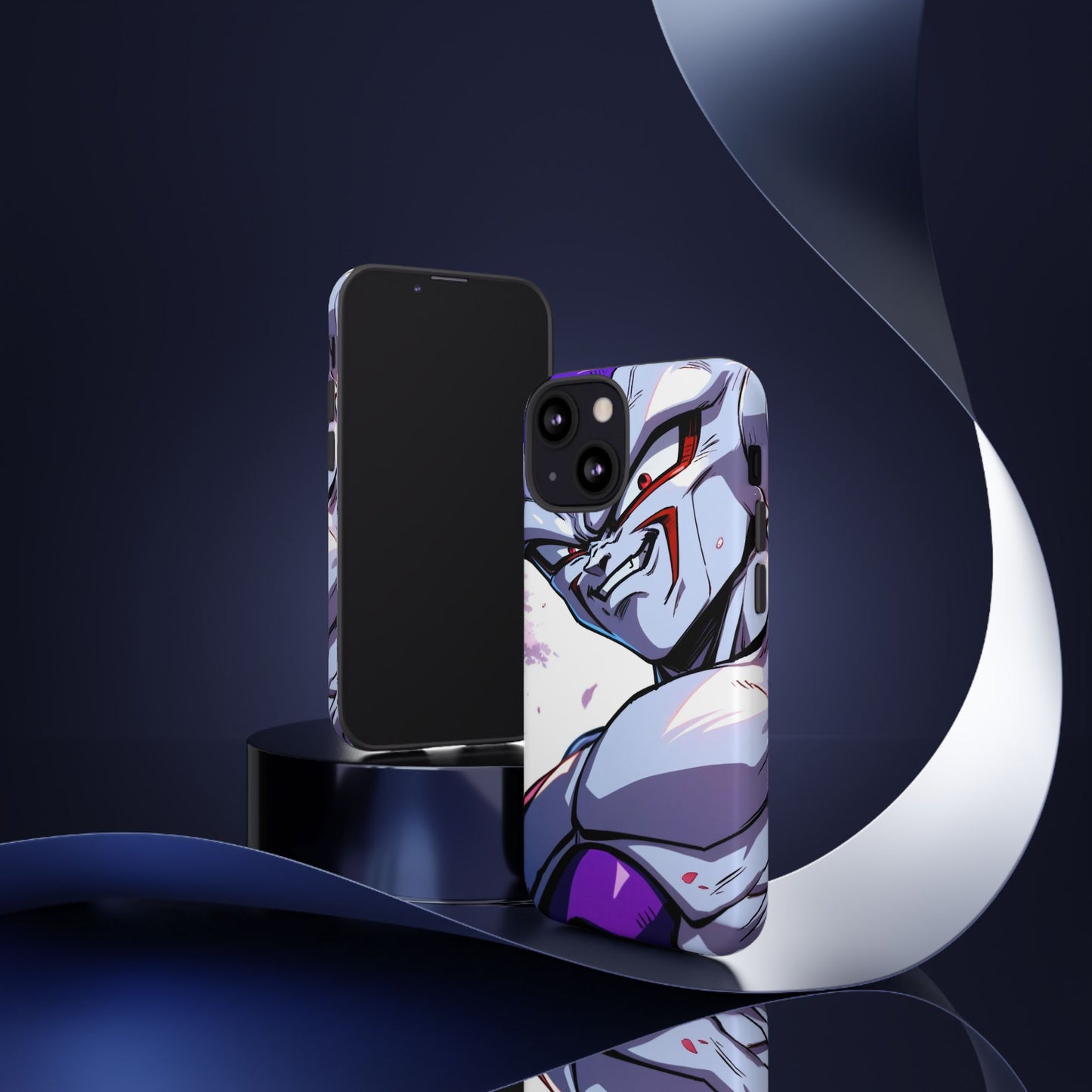 Frieza 001 Tough Cases