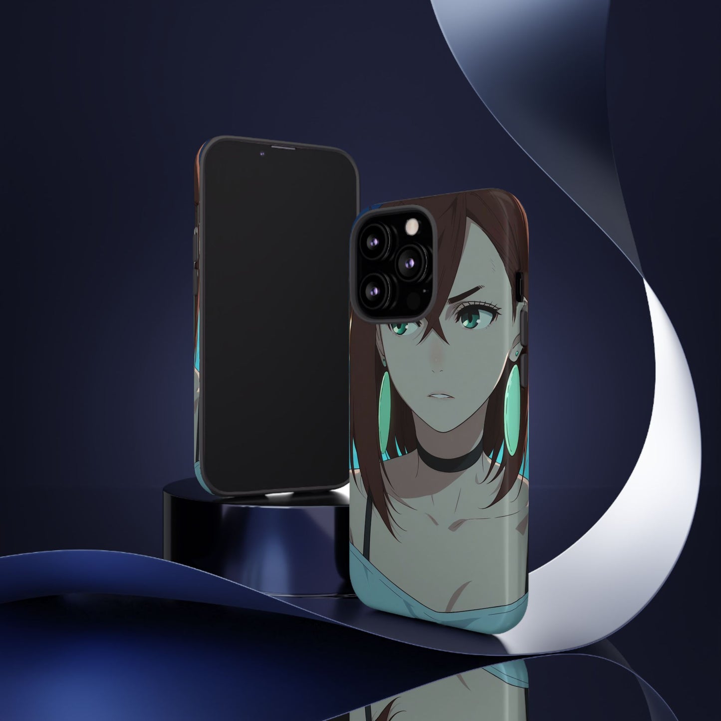Ayase Momo 004 Tough Cases