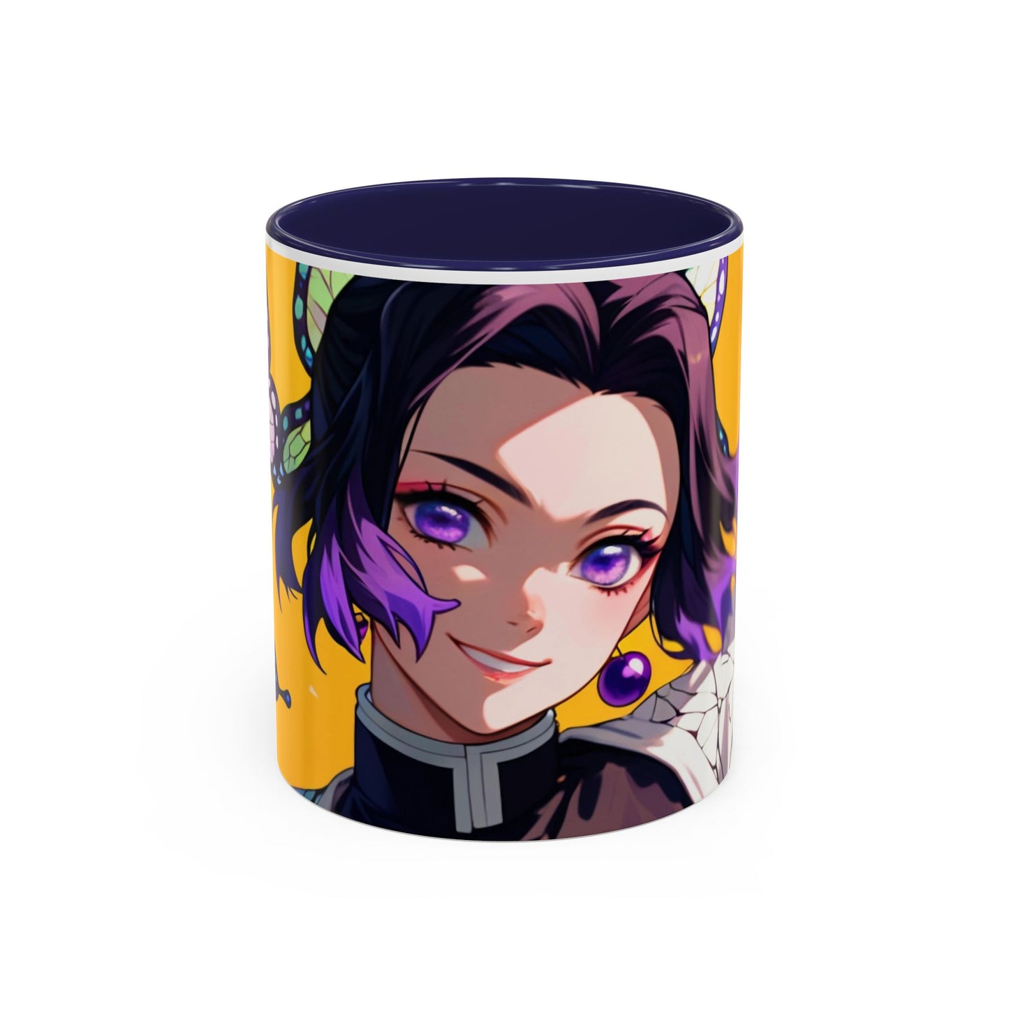 Shinobu Kocho 004 Coffee Mug