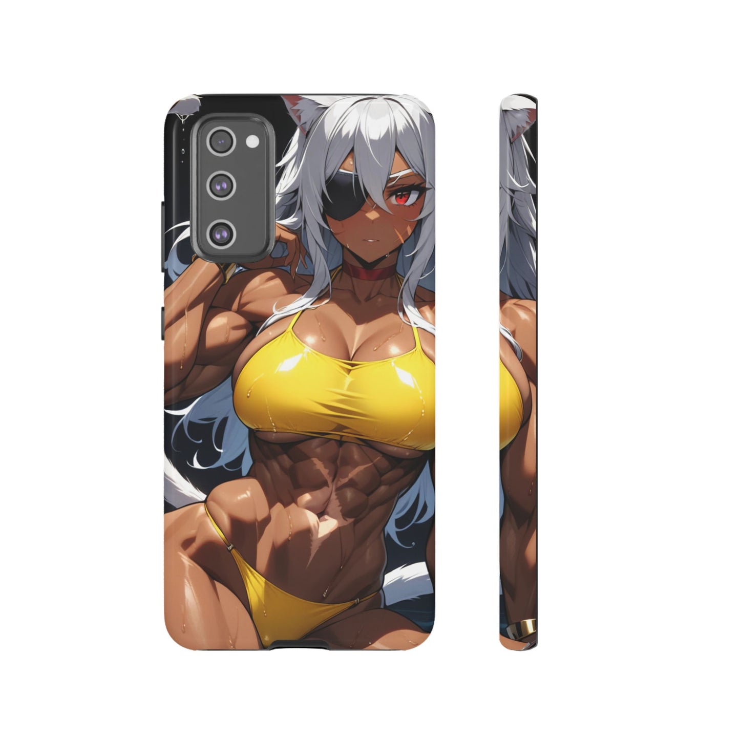 Ghislaine 001 Tough Cases