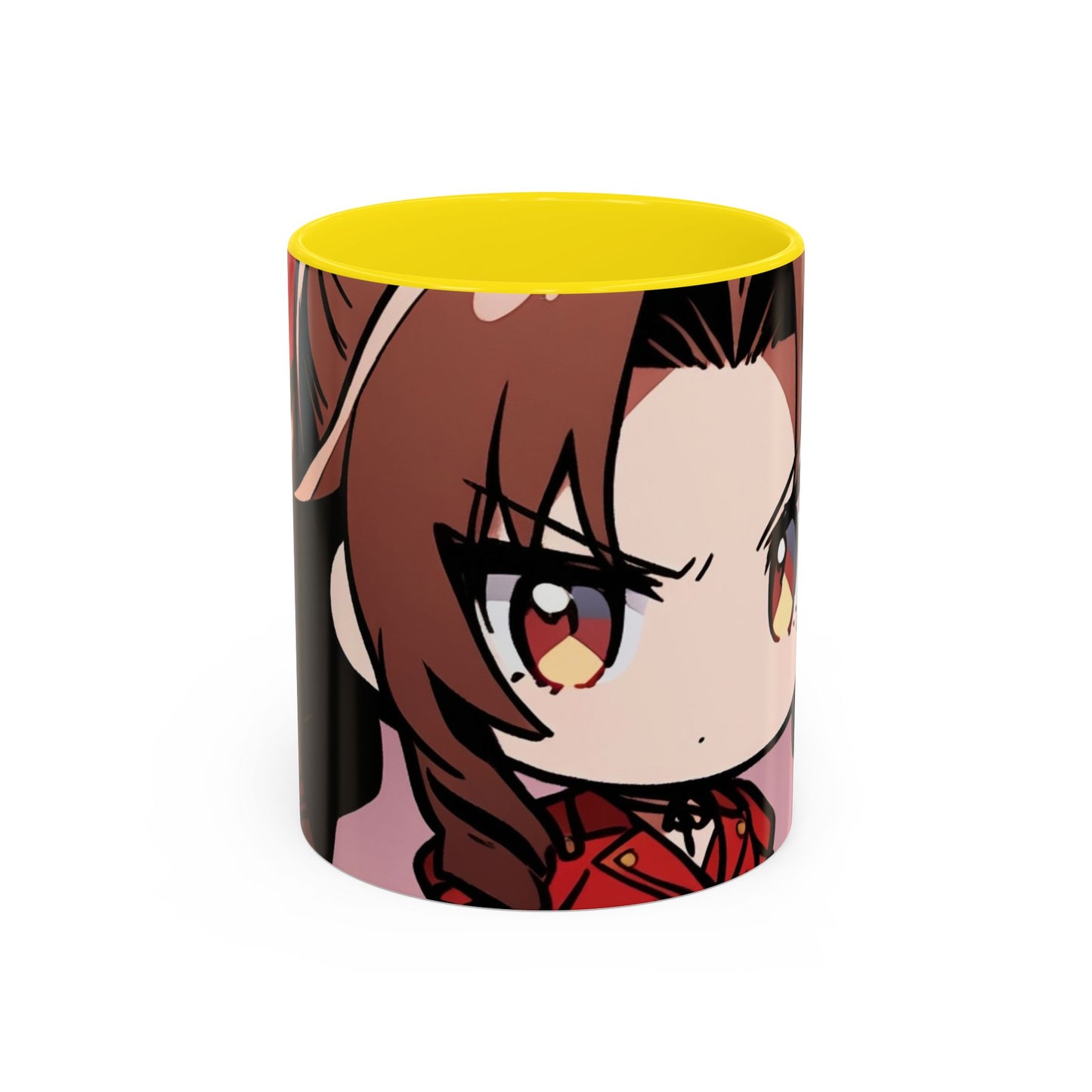 Aerith 001 Coffee Mug