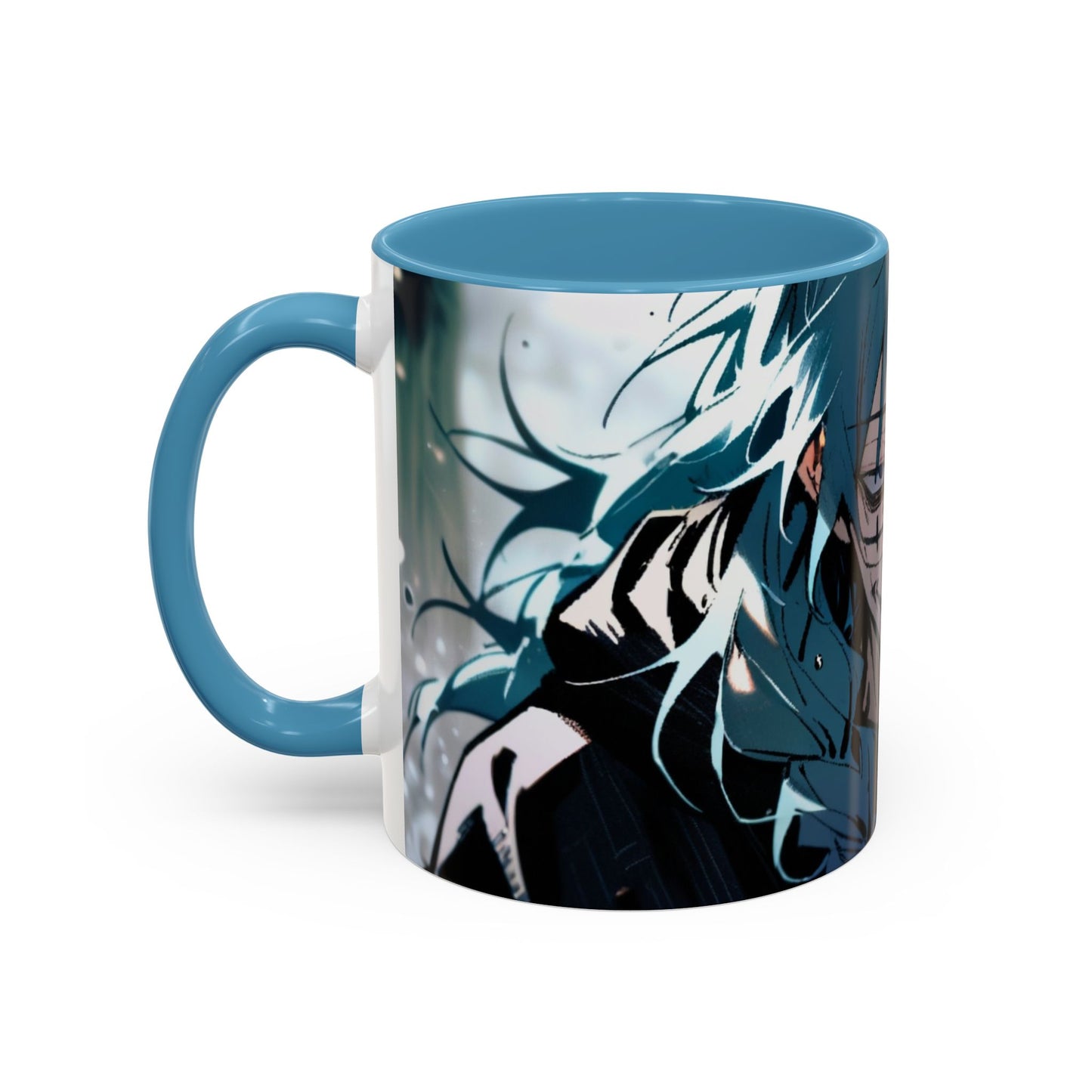 Mahito 001 Coffee Mug