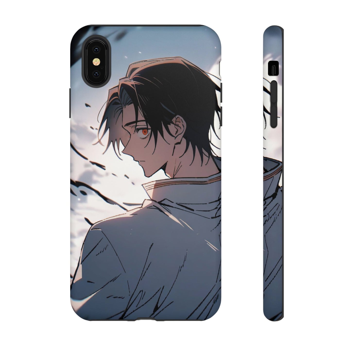 Yuta Okkotsu 001 Tough Cases