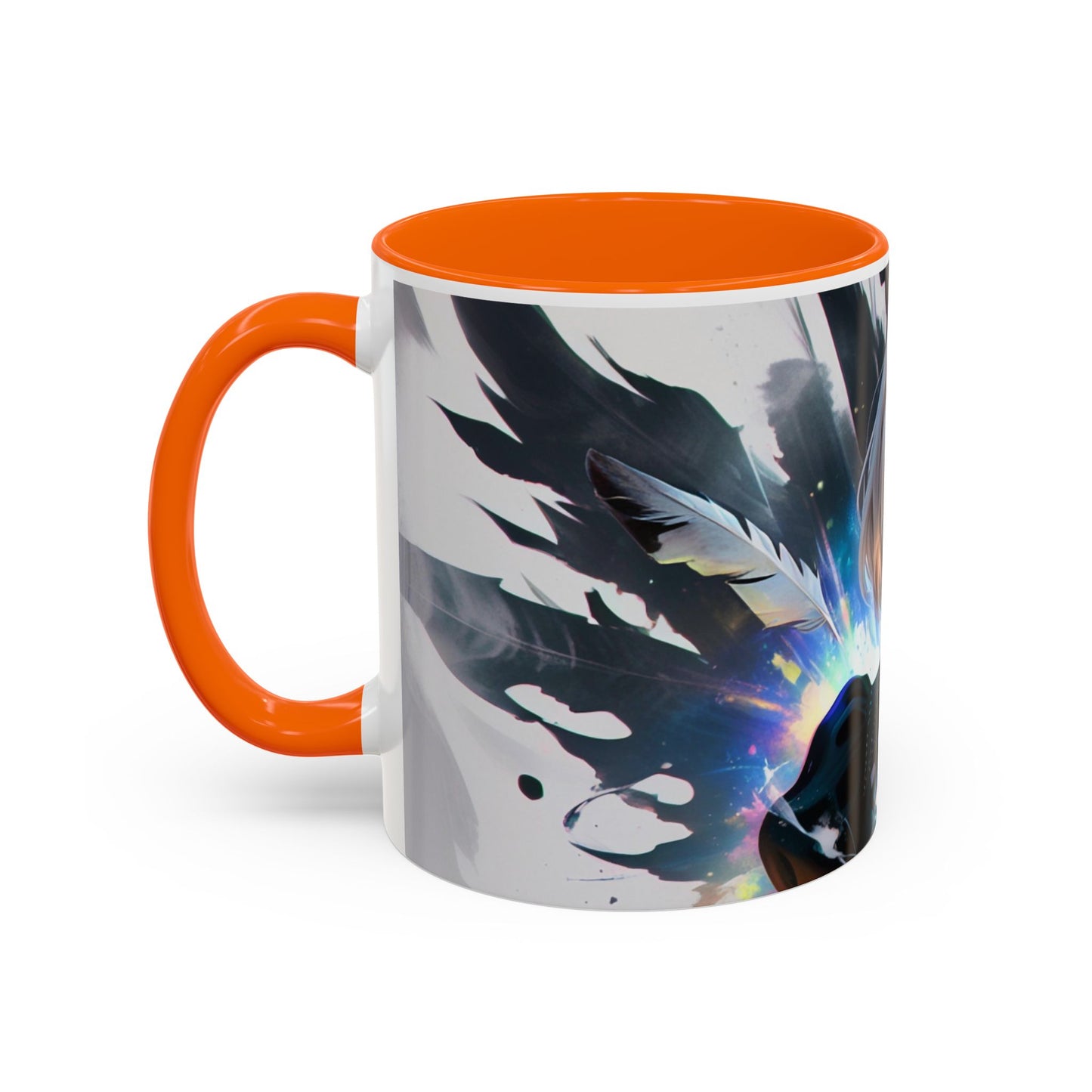 2B 007 Coffee Mug
