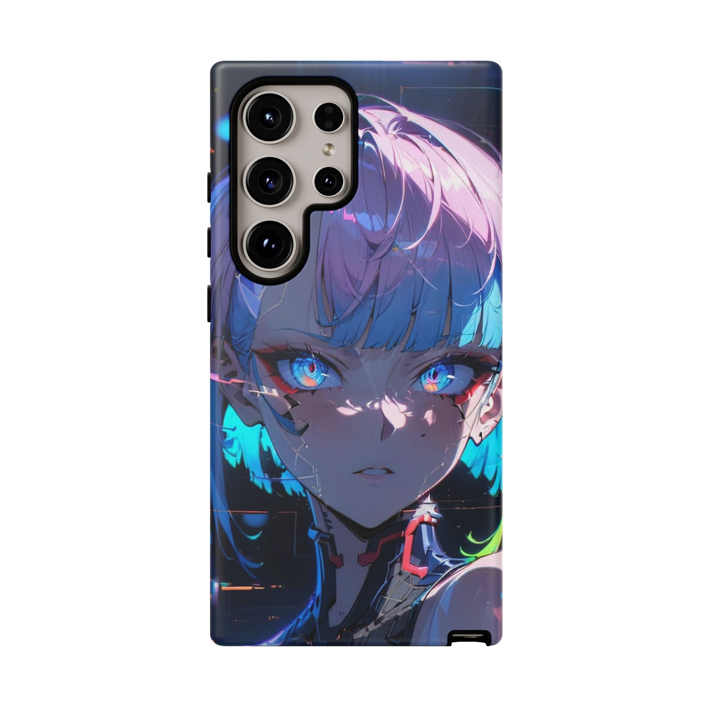 Lucyna 002 Tough Cases