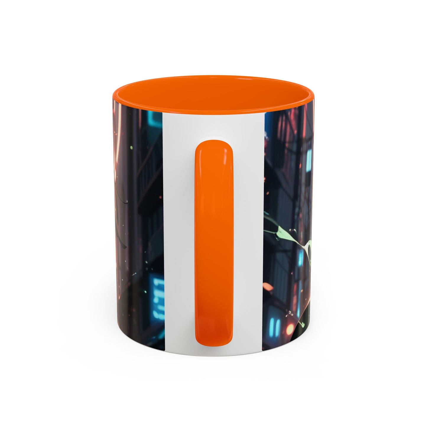 Fubuki 004 Coffee Mug