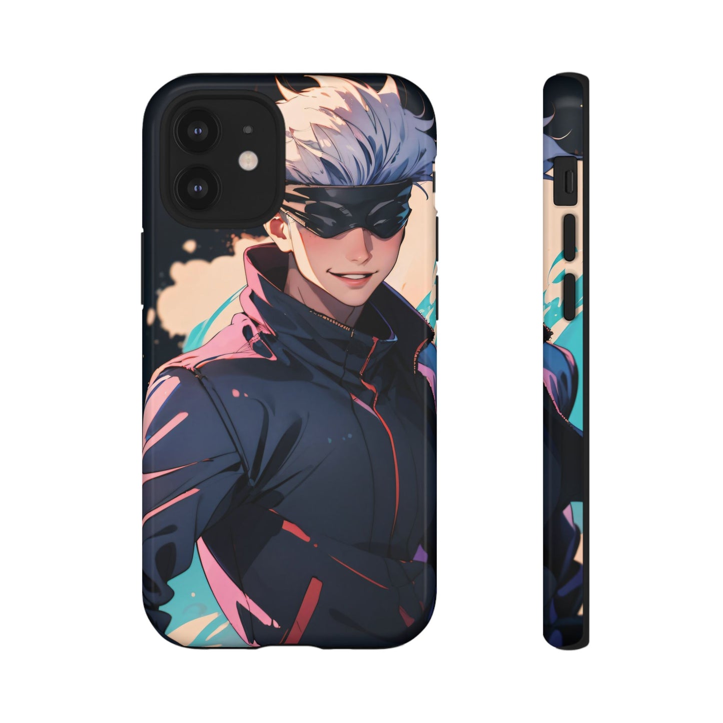 Gojo Satoru Tough Cases