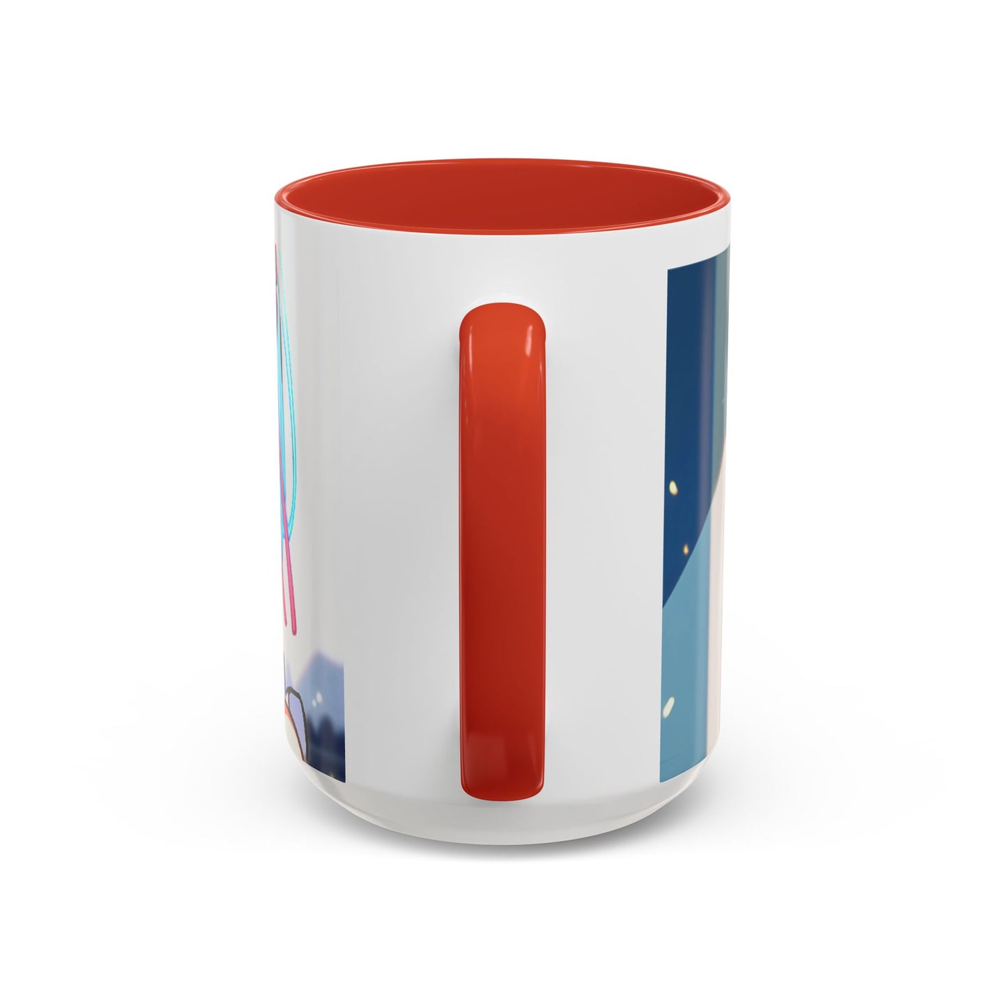 Rem 001 Coffee Mug