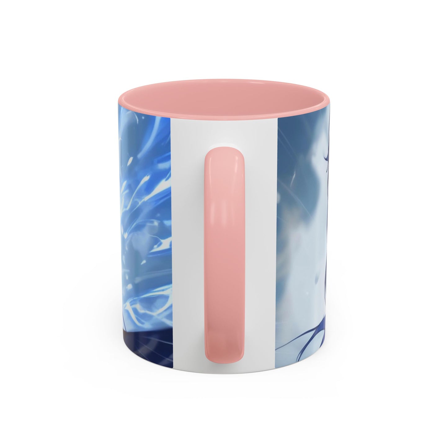 Ganyu 003 Coffee Mug