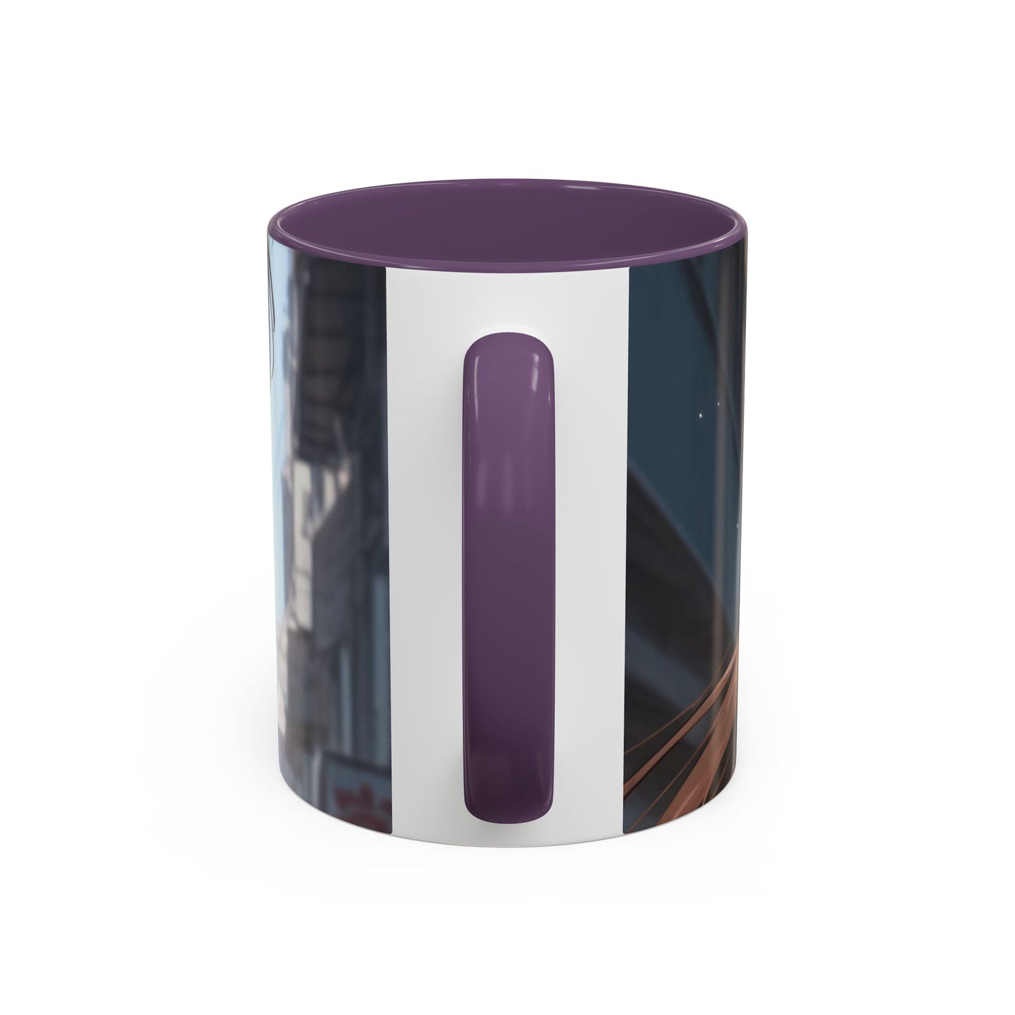 Revy 003 Coffee Mug