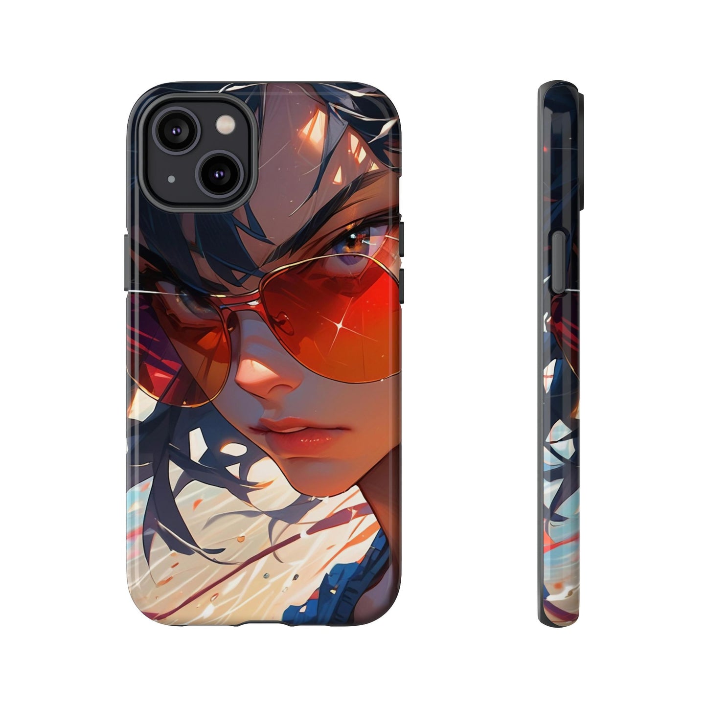 Ruko Matoi 001 Tough Cases