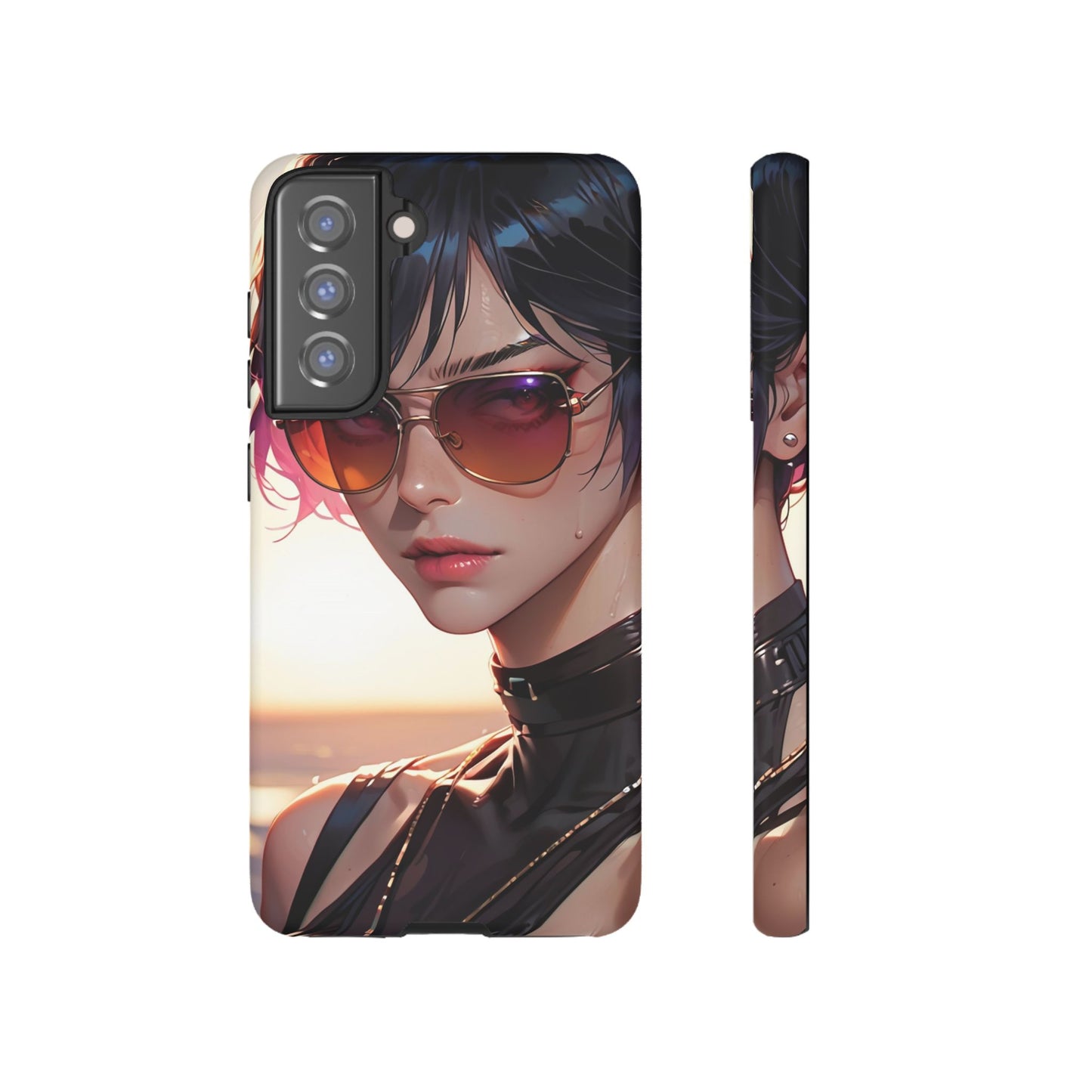 Reina 002 Tough Cases