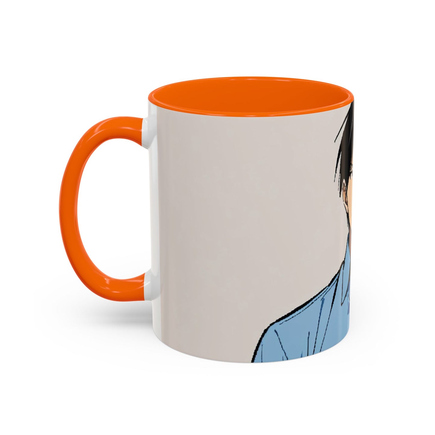 Roy Mustang 002 Coffee Mug