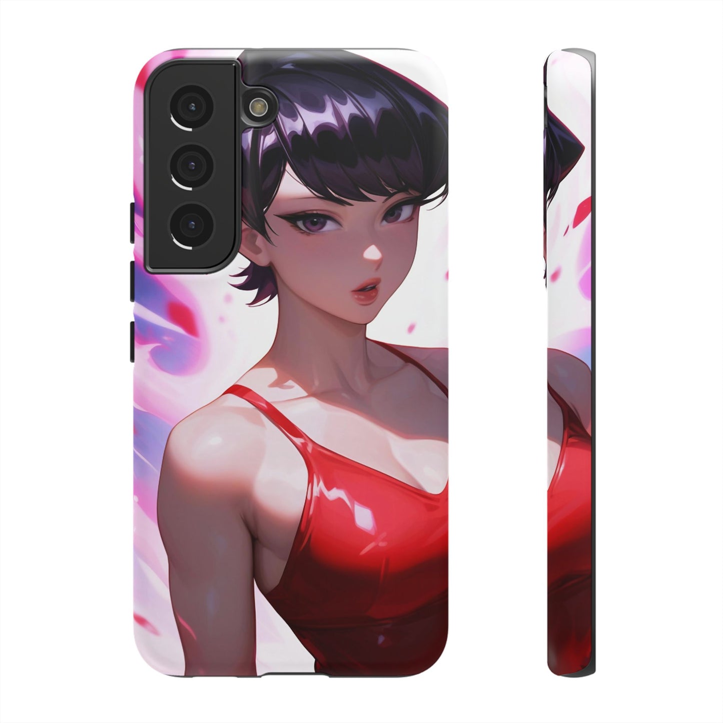 Komi Shuuko 003 Tough Cases