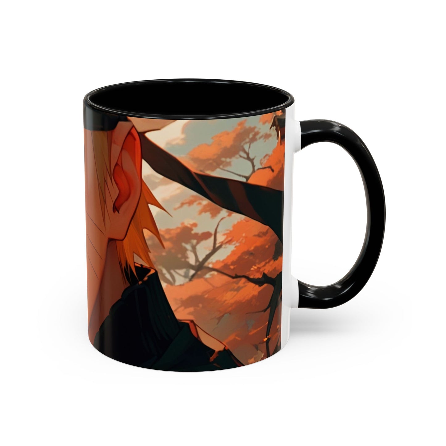 Naruto 002 Coffee Mug