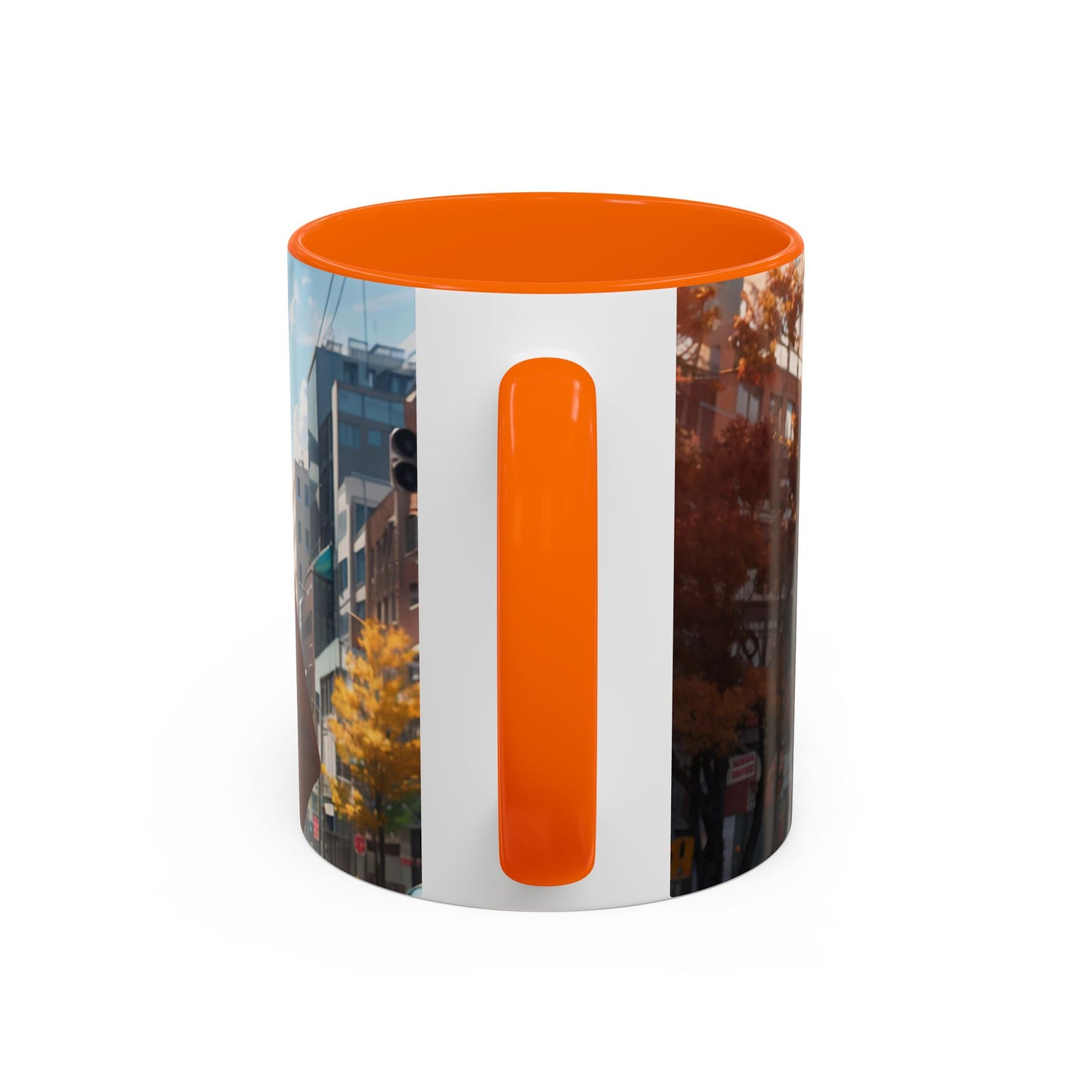 Yor 003 Coffee Mug