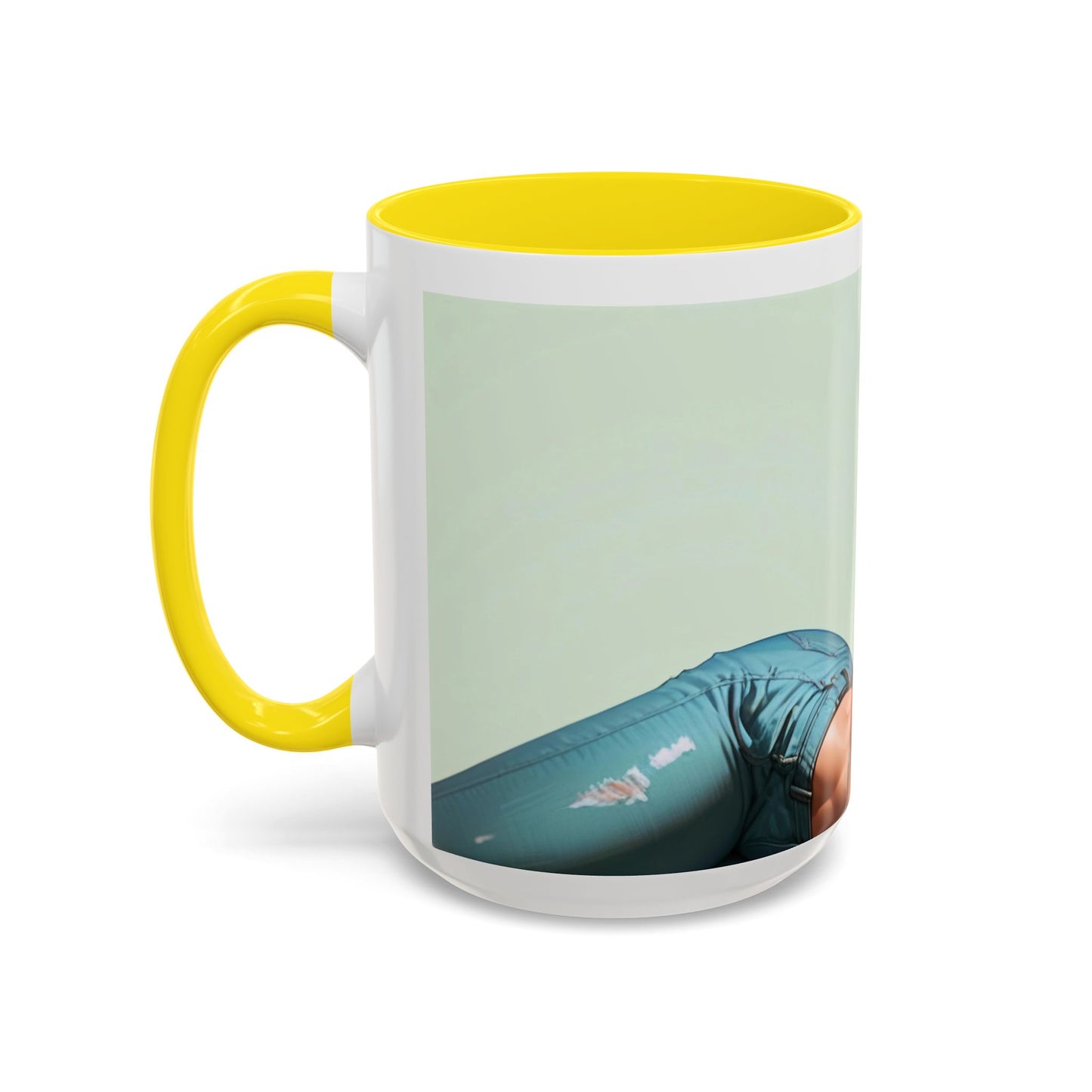 Cammy 010 Coffee Mug